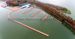 Floating Dock Designer Floating Dock System - Image 2
