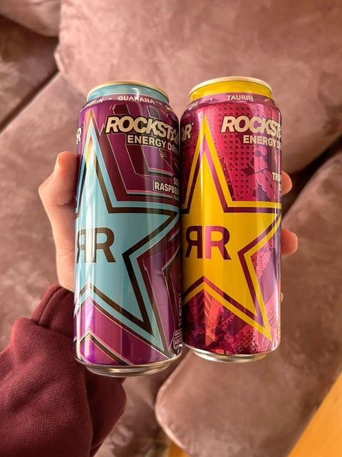 Premium Rockstar Energy Drink Excellent Quality Wholesale Supply Refreshing Taste High Demand Beverage - Image 3