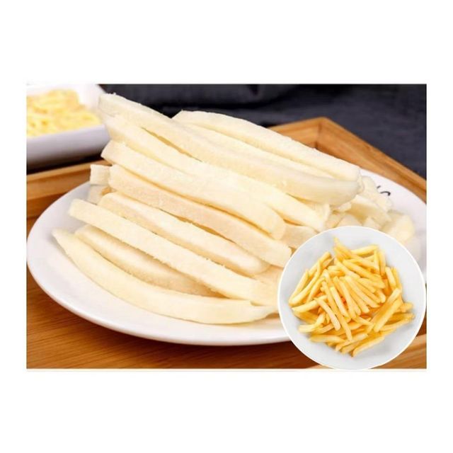Premium Frozen French Fries Made From Fresh Potatoes Delivering Crispy Texture And Quality French Fries For Bulk Buyers - Image 3