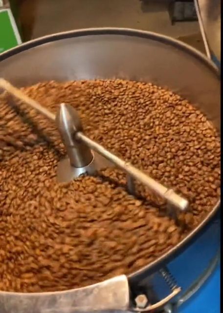 Coffee & Coffee Bean Price Per Kilogram Usd 5 Supply Chain Reliability Dependable Quality Assurance Backed By Quality Assurance - Image 10