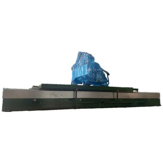 Precision Marble Granite Cutter with 350-600mm Blade Diameter - Image 6