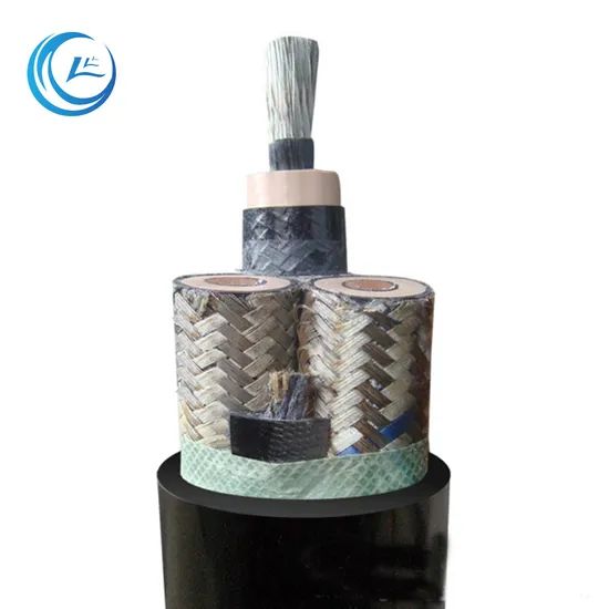 Industrial Communication Cable with Flexible Shielding from China - Freshdi