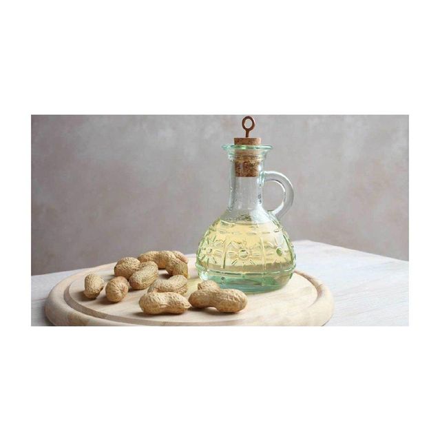 Buy pure peanut oil in bulk top-grade oil for deep frying grilling and general cooking needs - Image 3