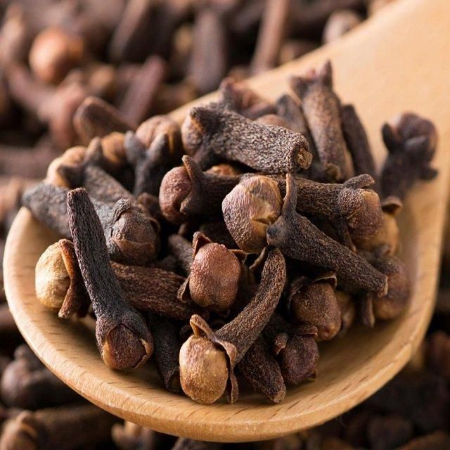 Export Grade Wholesale Price AD Raw Dried Cloves High Quality Whole Cloves 100% Natural – product photo 1, product detail gallery
