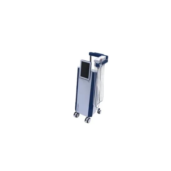Non-Invasive Body Slimming Beauty Device with RF Machine Technology for Home Use - Image 3