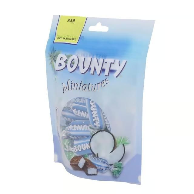Exclusive Bounty 150g Sweet Coconut Chocolate Bar Fresh Stock Excellent Quality Wholesale Price Offer - Image 5