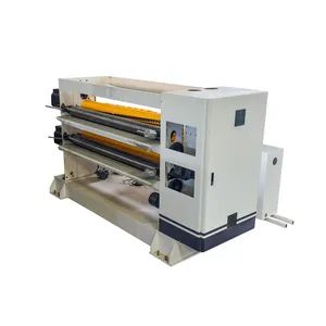 Computer Control Corrugated Carton Box Making Machine Cutter Machine Cardboard Nc Cut off Machine - Image 4