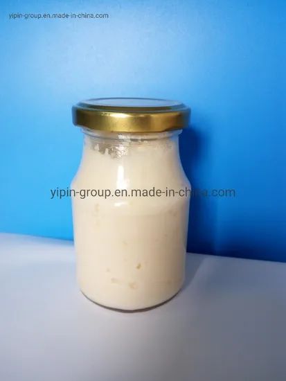 High Quality for Sale Garlic Paste Style Paste HS Code 2005999100 Type Sterilization Color White Skin Garlic Available All Year - Image 4
