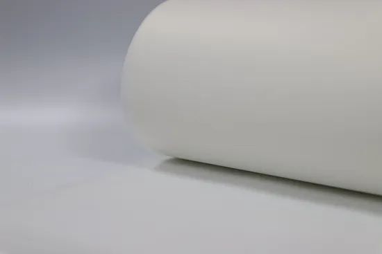 Advanced Feed Spacer Featuring Cutting-Edge Video Inspection Technology - Image 5