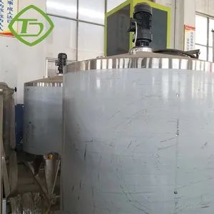 Water Soluble Fertilizer Production Line Water Soluble Compost Fertilizer Making Machine - Image 2