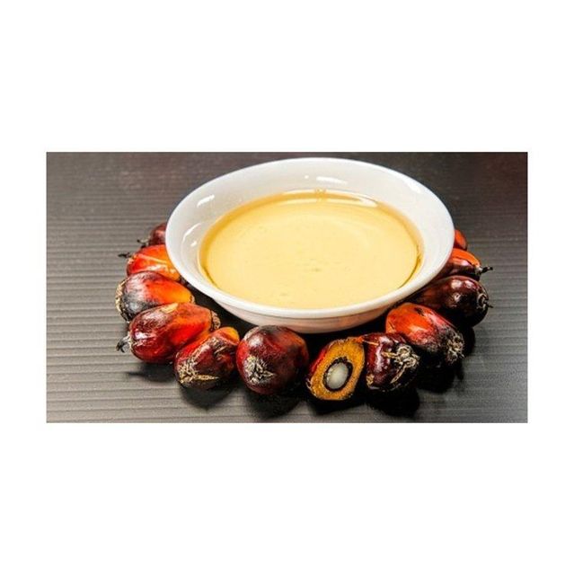 Red Palm Oil / Refined Palm Oil / Palm Kernel Oil For Sale Palm Oil Factory Supply Food Grade Palm Cooking - Image 4