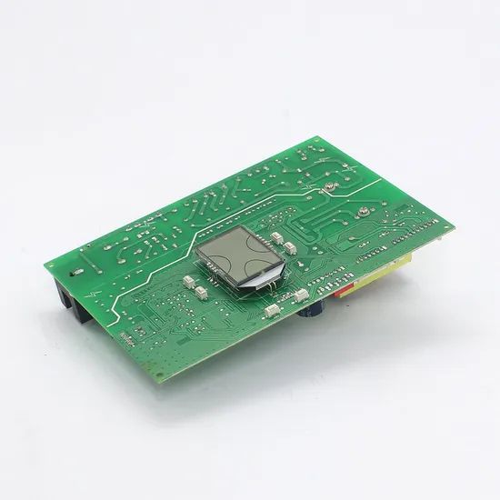 PCB-001 Gas Boiler PCB Board 25x20x5cm 0.5kg 1Y BINGO Origin China Model PCB-001 Size 25*20*5cm Use Gas Boiler Trademark BINGO - Image 5