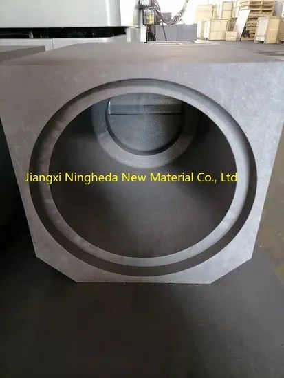 Continuous Casting Graphite Molds Used for Metal Smelting Industry - Image 3
