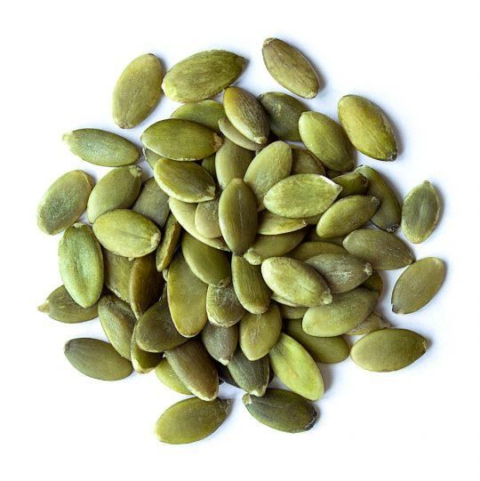 Roasted Pumpkin  Premium Photo | Roasted unpeeled pumpkin seedsSeeds Recipe Easy Roasted Pumpkin Seeds Recipe (Super Easy Browned Butter Roasted Pumpkin Seeds Recipe – FOOD is Four Letter Word - Image 3