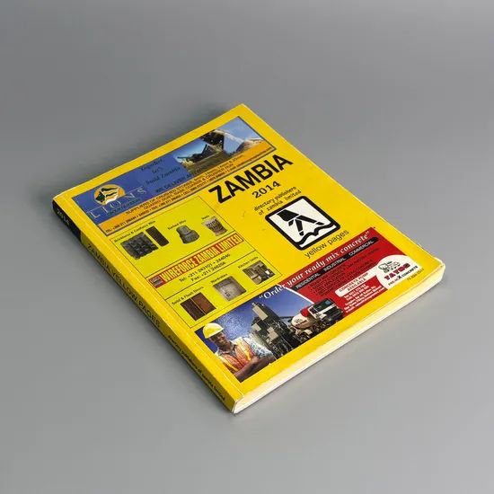 Professional Printing Factory Custom Magazines, Books, Brochures, Catalogs - Image 4