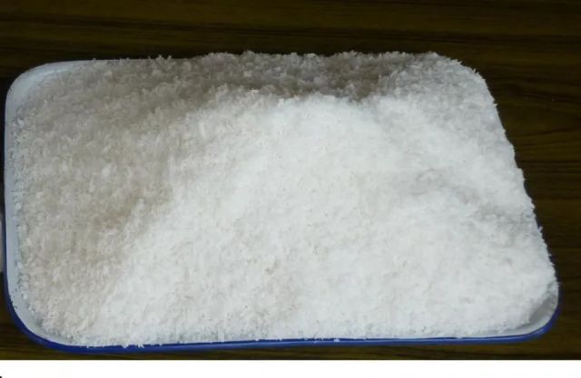 Premium Desiccated Coconut Low Fat from Thailand (With no added sulphur dioxide). - Image 6