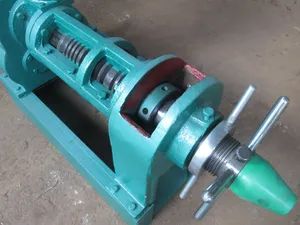 Cheap Sunflower Oil Pressing Machine - Image 5
