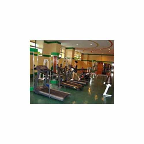 Gym Interior Designing Service Durability Long Lasting Design Process Using Best Procedures Design Approach Innovative Designing - Image 1