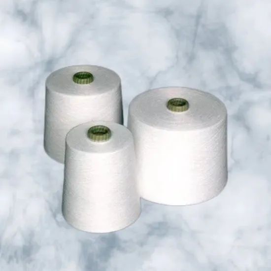 Premium Modal Cotton Blended Yarn for Knitting Projects - Image 1
