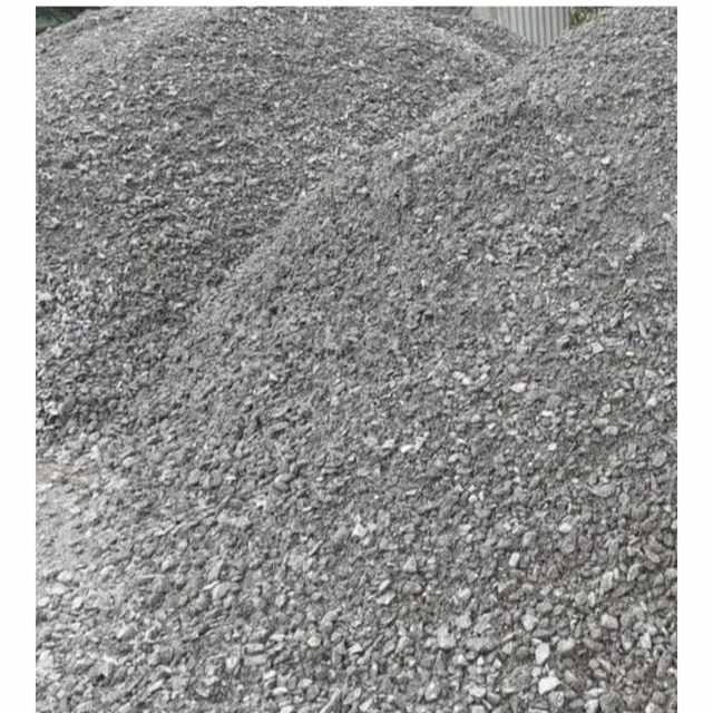 6mm Wet Mix Crushed Stone Size 6 mm Color Gray Form Solid Gradation Consistent Surface Binding Excellent Type Wet Mix Crushed - Image 2