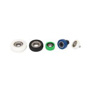 High Precision Angular Contact Ball Bearings for Machine Tool Spindles - Image 3