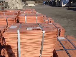 Cheap Copper Cathode for sell - Image 3