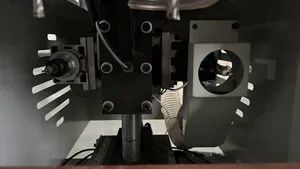 Precision CNC Drilling Machine for High-Speed Door Lock Hinges - Image 6