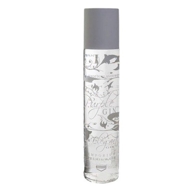 GIN - Image 1