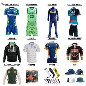 Sublimated Custom Rugby Top Jersey Rugby Uniform Rugby Wear MOQ 1 PC Size Any Type Top Gender Unisex Origin Guangzhou Pattern - Image 6