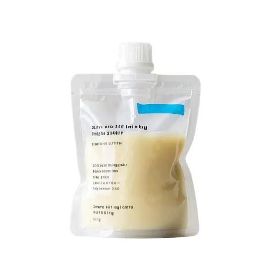 Disposable Milk Storage Bags Bulk - Image 6