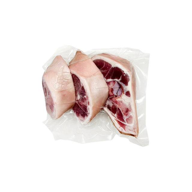 Pork hind hock bulk wholesale supply fresh and frozen for inter-national trade - Image 3