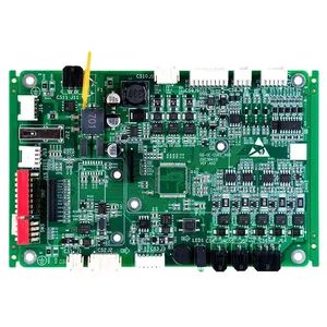 Solar Inverter Mainboard PCBA with Pure Sine Wave Output - Image 3