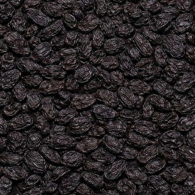 Enterprises Premium Export Quality Black Raisins Sun-Dried 99%+Food Grade 10-16mm 12 - Image 4