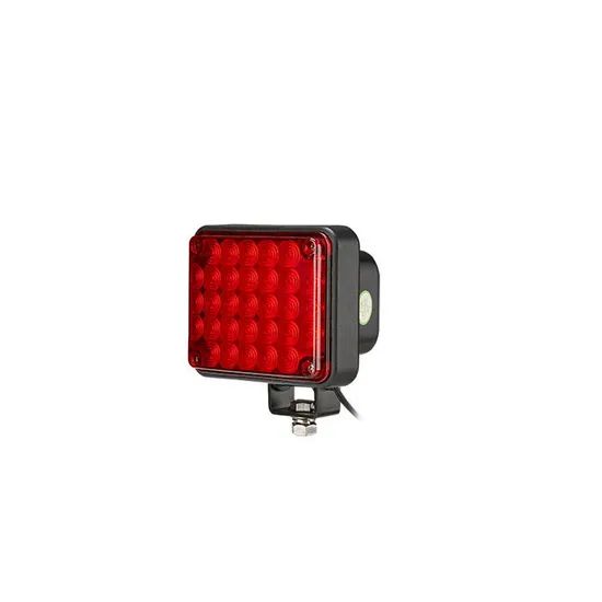 LTE335g High Power Red and Blue Emergency LED Light Kit - Image 6