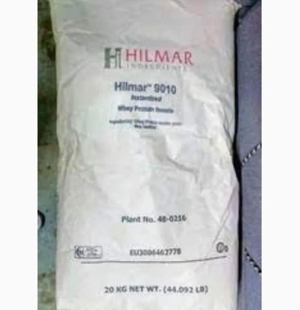 High Purity Hilmar Whey Protein Isolate - Image 4