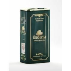 spanish olive oil Quality Standard Extra Virgin Origin Baena Designation Of Origin Packaging Option Personalized Brand - Image 2