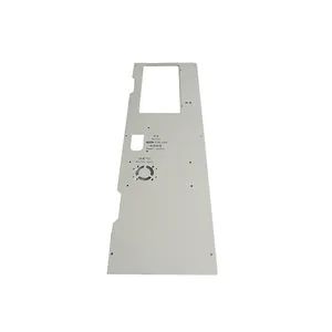 Precision Medical Equipment Metal Components for Reliable Medical Equipment - Image 4