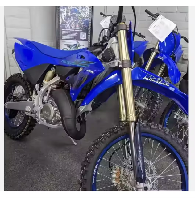 Premium Quality Yamaha Electric Dirt Bike Fast Delivery Wholesale Deals Buy Now for Power and Reliability - Image 3
