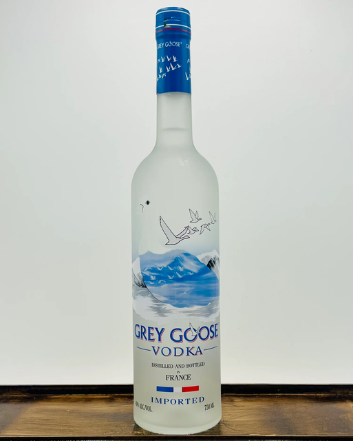 Grey Goose Original Vodka 700ml Luxury Spirit for Export - Image 2