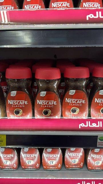 Wholesale Original Grade Nescafe Classic Instant Coffee Premium Quality Choice for Cafes Offices Homes - Image 3