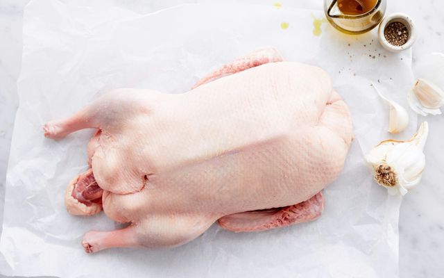 Naturally Frozen Whole Duck Freshly Packed Buy Today For Superior Taste Healthy Meals And Reliable Food Service Supply - Image 2