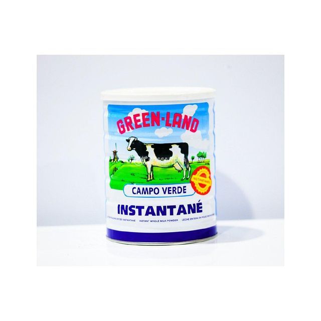 Bulk supply Green-Land Powder Whole Milk discount price wholesale fast shipment - Image 4