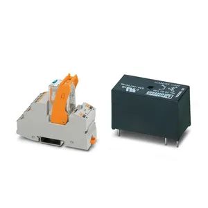 120V Relay Module 2900304 PLC Rpt 120UC 21 03 - Image 3