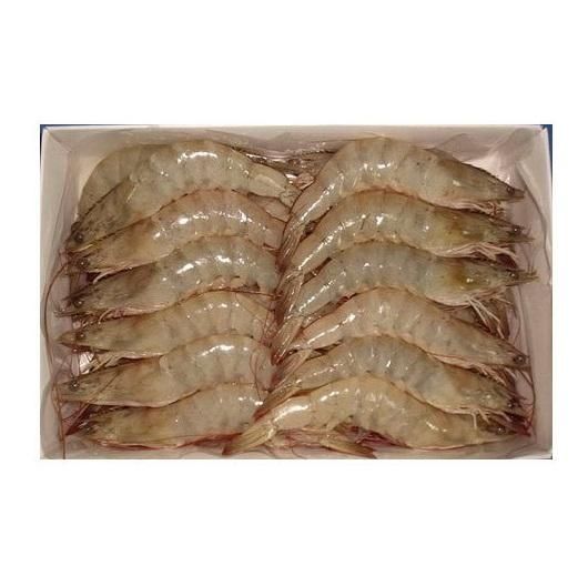 Frozen Vannamei Shrimp for Sale - 100% Export Quality - Image 4