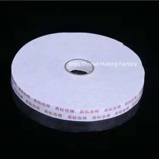 Heavy-Duty Packing Tape for Versatile Bag Sealing and Repairs - Image 1