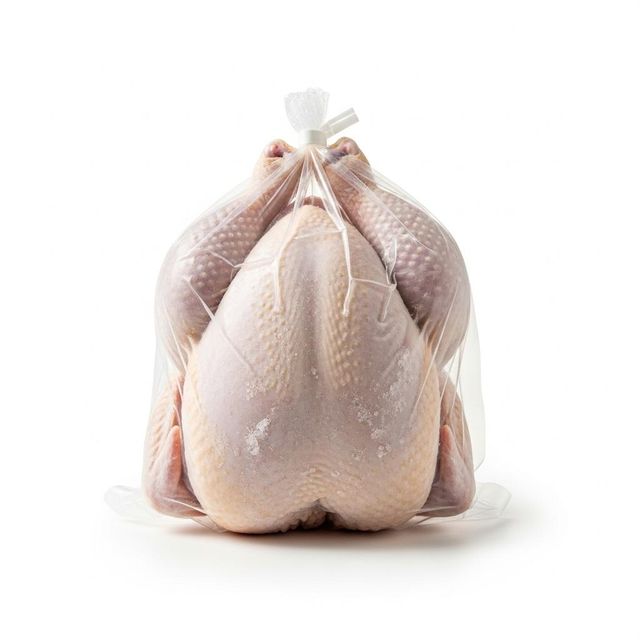 Premium Whole Frozen Chicken Delivered Quickly With Trusted Frozen Chicken Standards For Safe International Shipping - Image 4