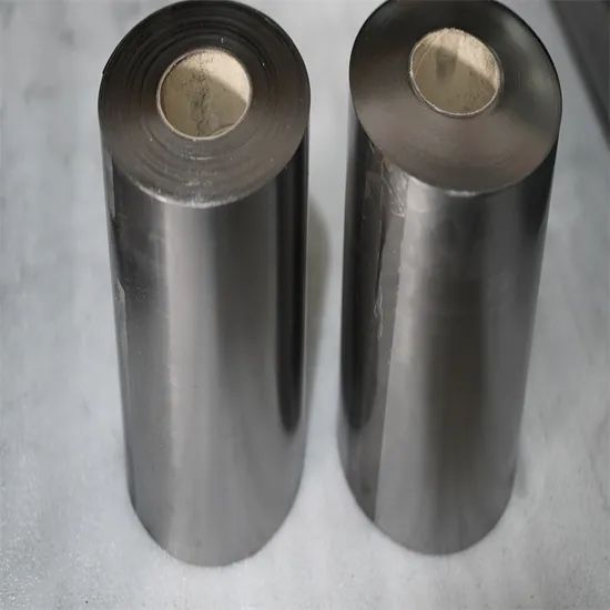 High-Quality High-Tech Graphite Products Graphite Powder Graphite Paper, Support Customization - Image 2