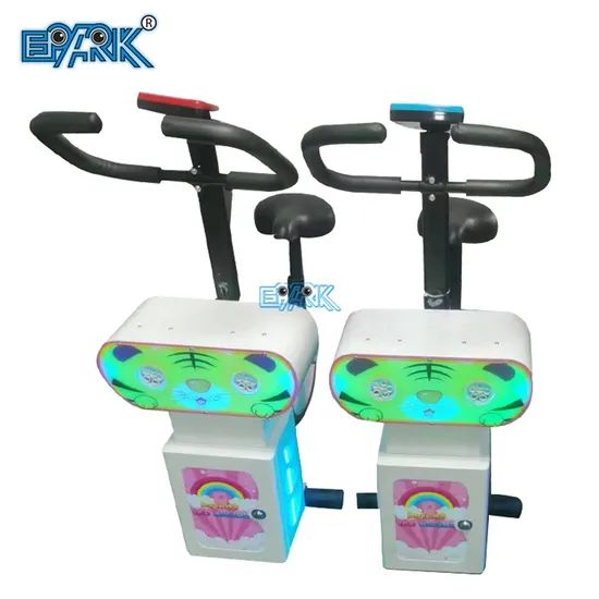 Coin Operated Bubble Machine Kiddie Rides Amusement Rides - Image 5