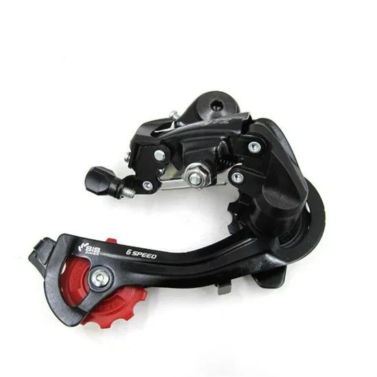 Bicycle Spare Part Bicycle Rear Deraileur Brand OEM USD for MTB Origin China Position Rear Trademark TIANJIU Include Front - Image 4