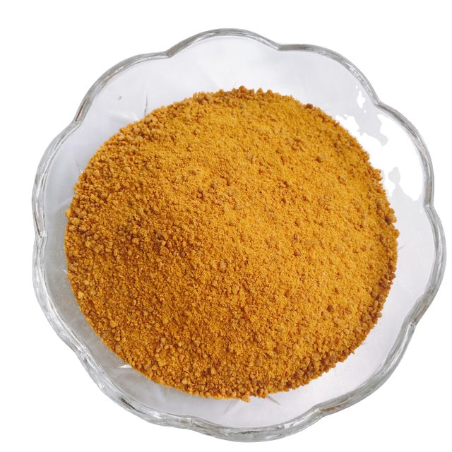 High Quality Corn Gluten Meal For Poultry Livestock And Aquaculture Corn Gluten Meal Rich In Protein And Energy - Image 3